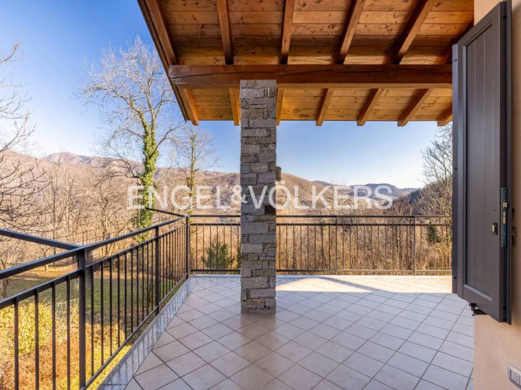 Villa a Nonio in Via Provinciale, 47 - Foto 2