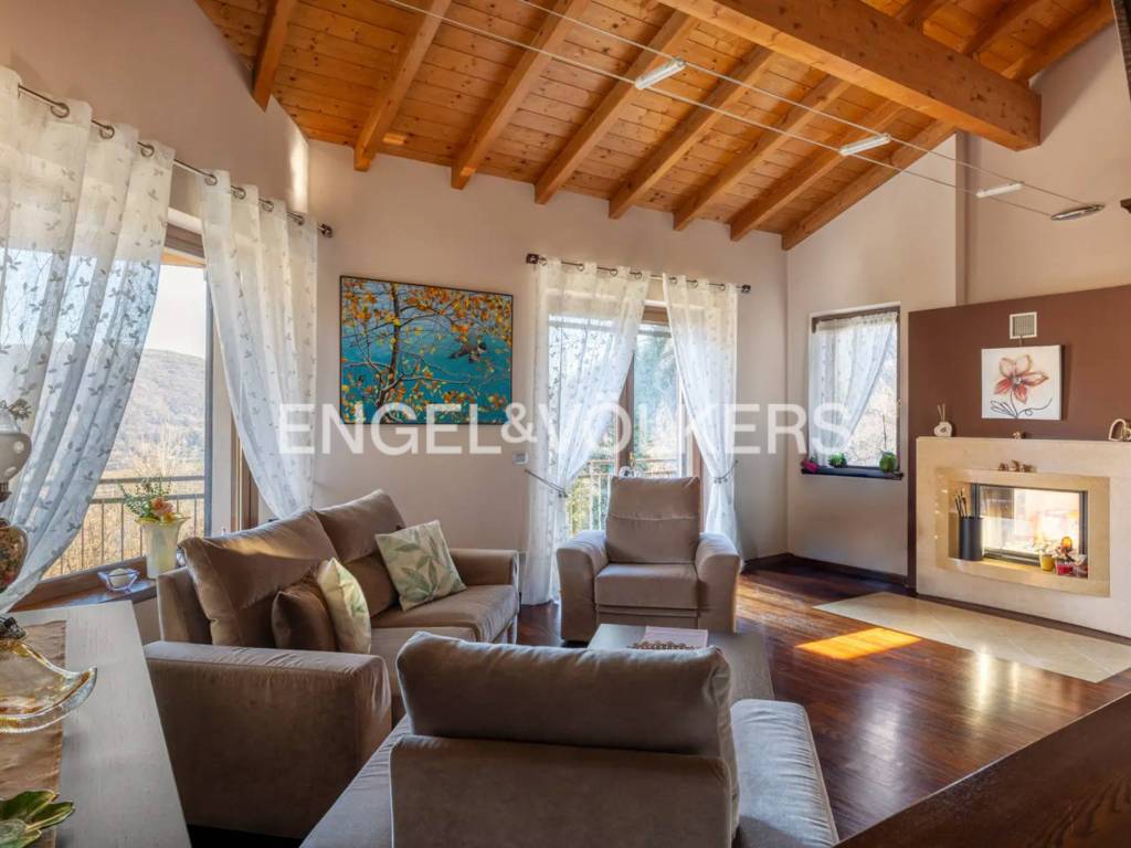 Villa a Nonio in Via Provinciale, 47 - Foto 3