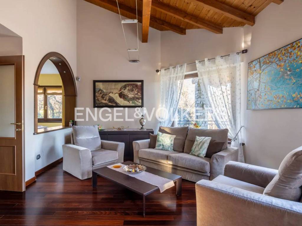 Villa a Nonio in Via Provinciale, 47 - Foto 5