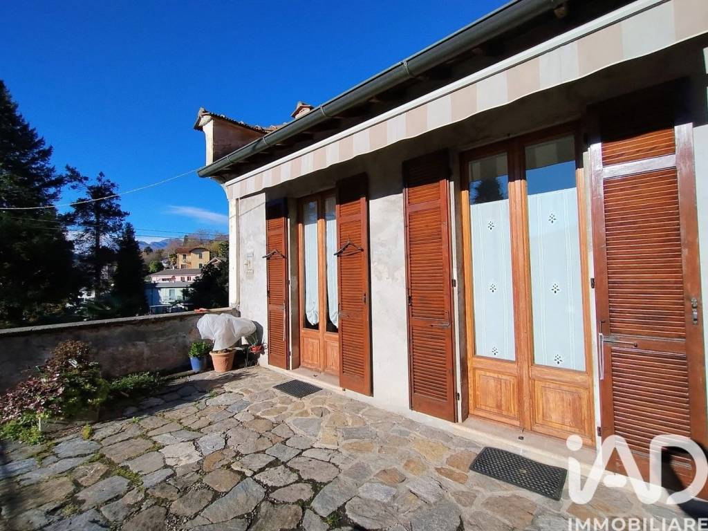 Casa indipendente a Verbania in Via INTRA PREMENO, 42 - Foto 2