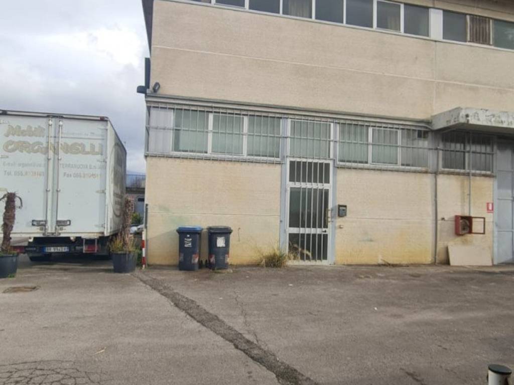 Immobile a Terranuova bracciolini in Via Lungarno - Foto 2