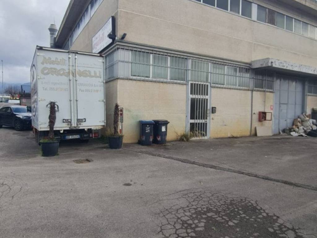 Immobile a Terranuova bracciolini in Via Lungarno - Foto 3