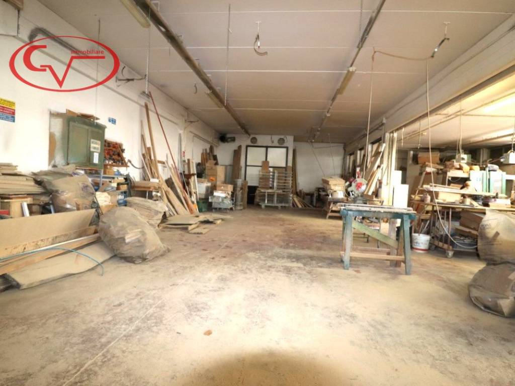 Immobile a Terranuova bracciolini in Via Lungarno - Foto 4