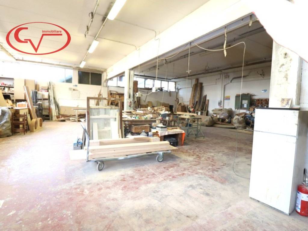 Immobile a Terranuova bracciolini in Via Lungarno - Foto 5