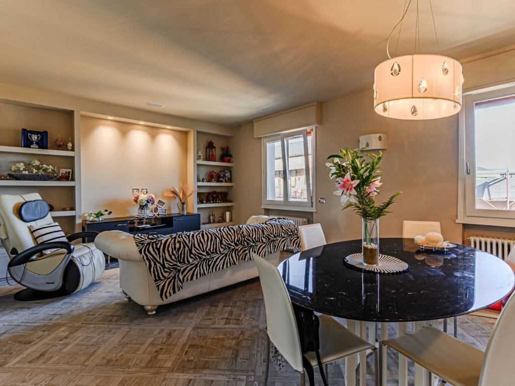 Appartamento a Montemurlo in Via Vercelli - Foto 2