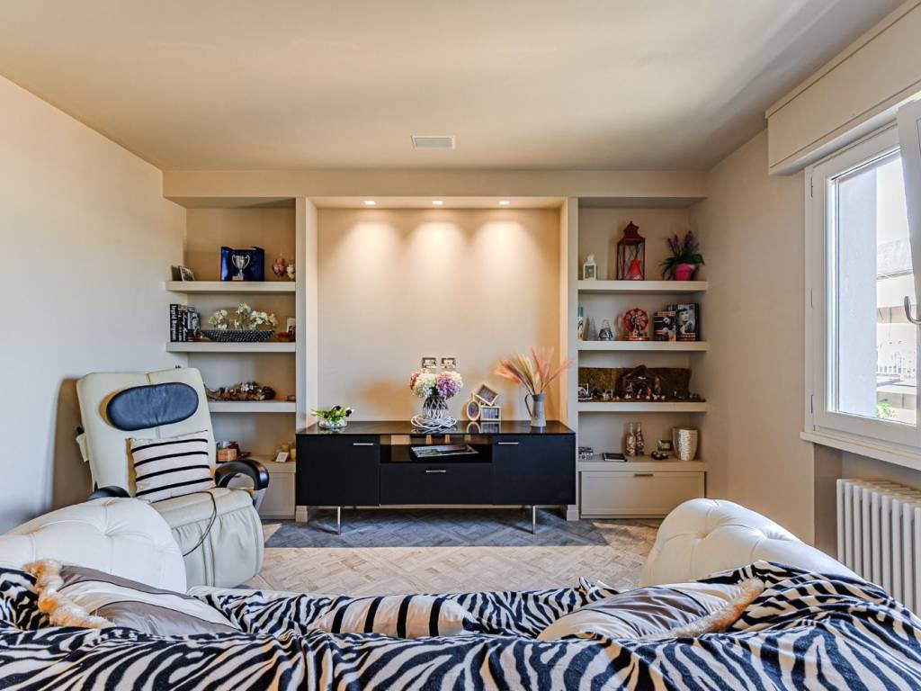 Appartamento a Montemurlo in Via Vercelli - Foto 3