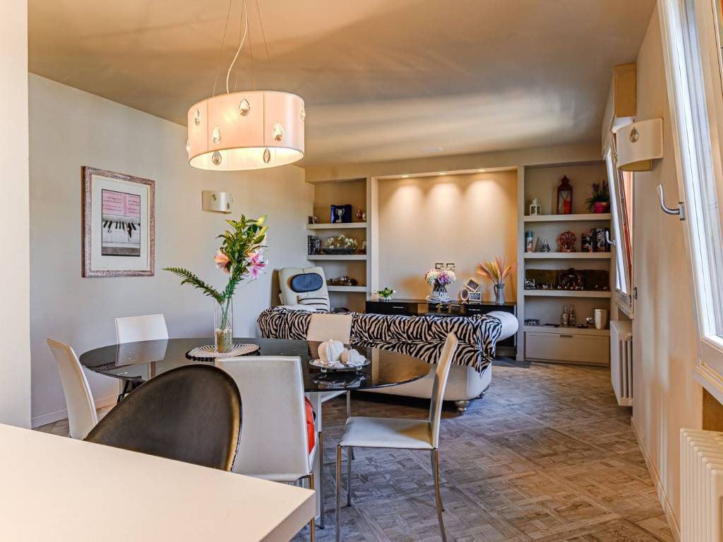 Appartamento a Montemurlo in Via Vercelli - Foto 4