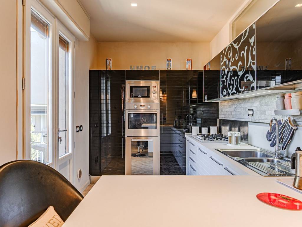 Appartamento a Montemurlo in Via Vercelli - Foto 5