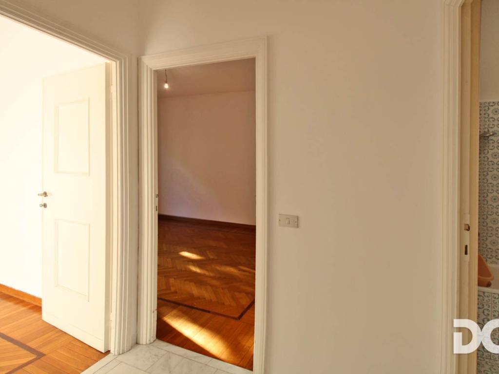 Appartamento a Genova in Via Giovanni Bertora - Foto 4