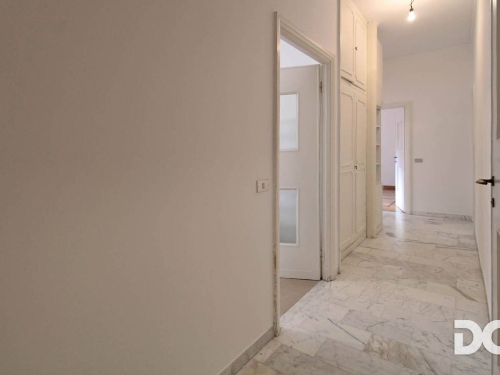 Appartamento a Genova in Via Giovanni Bertora - Foto 5