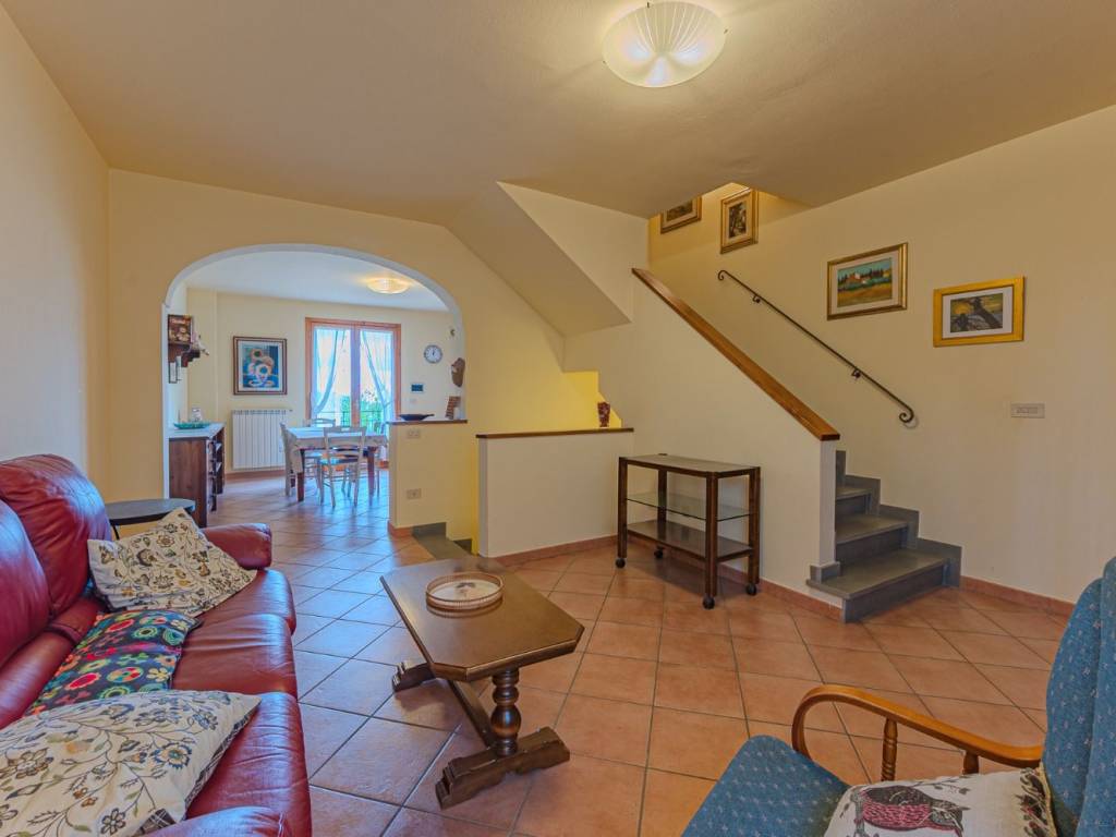 Villa a Carmignano in Via Il Pino - Foto 3