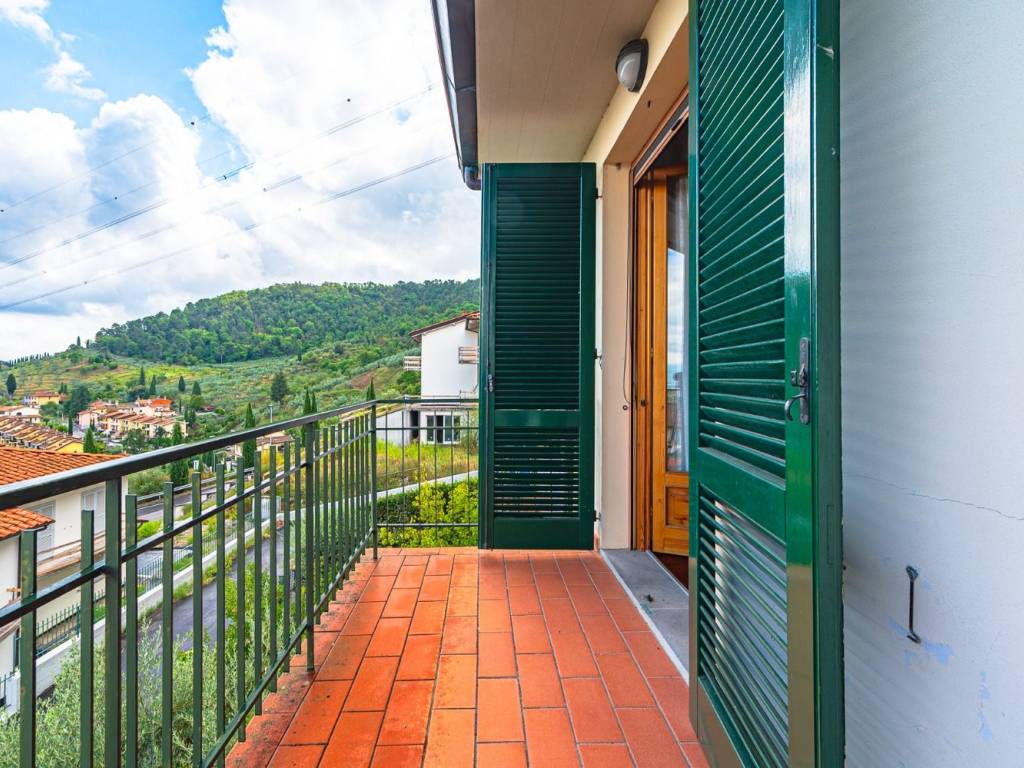 Villa a Carmignano in Via Il Pino - Foto 4