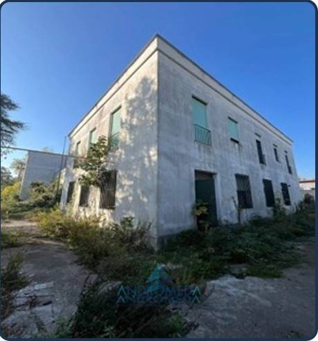 Palazzo / stabile a Marcianise in ss sannitica - Foto 2