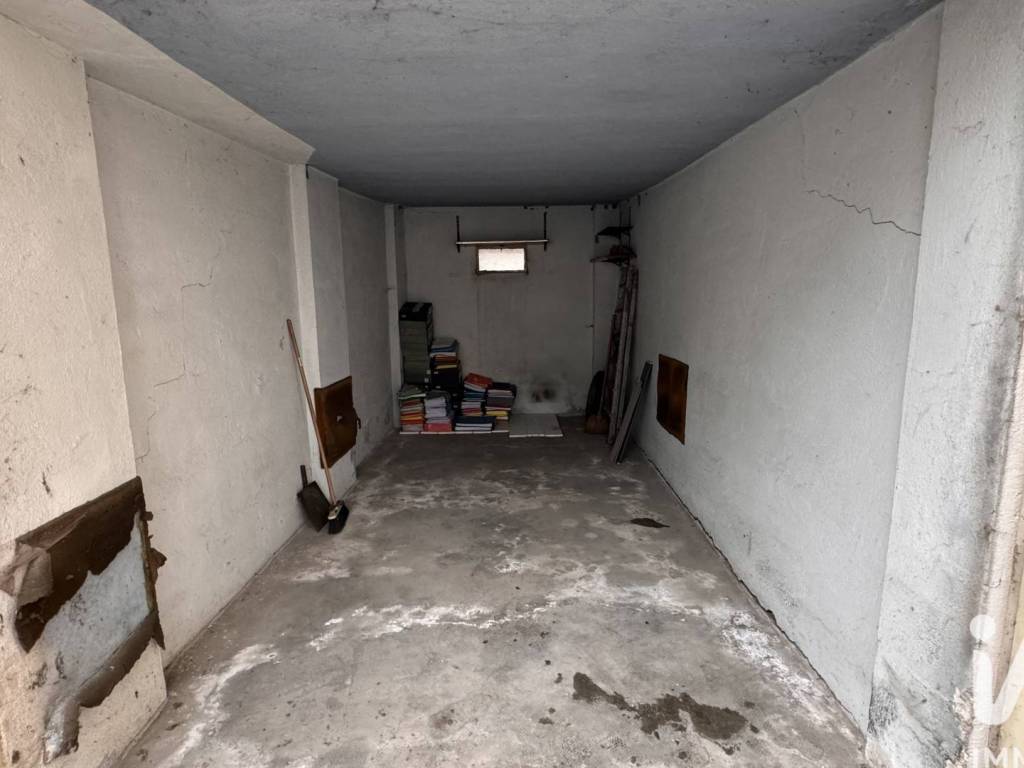 Box / garage a Vercelli in Via via raimondo lullo, 26 - Foto 2