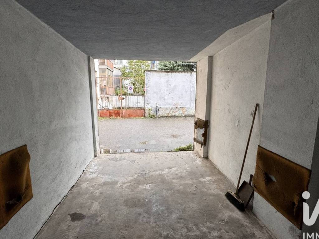 Box / garage a Vercelli in Via via raimondo lullo, 26 - Foto 3