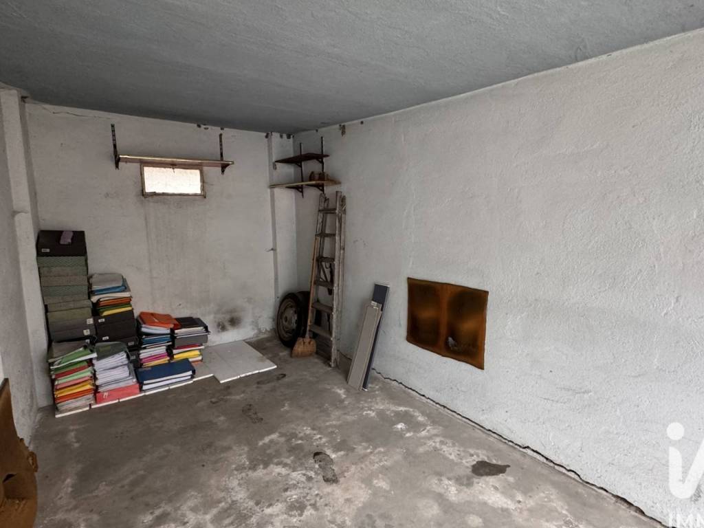 Box / garage a Vercelli in Via via raimondo lullo, 26 - Foto 4