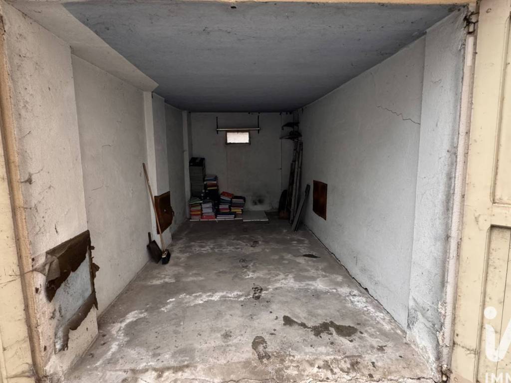 Box / garage a Vercelli in Via via raimondo lullo, 26 - Foto 5