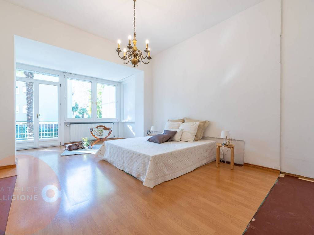 Appartamento a Merano in Via Magnus Ortwein - Foto 3