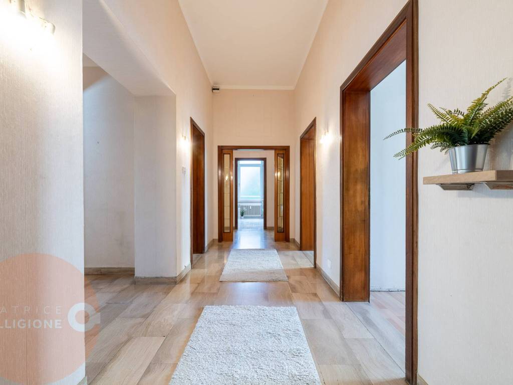 Appartamento a Merano in Via Magnus Ortwein - Foto 5
