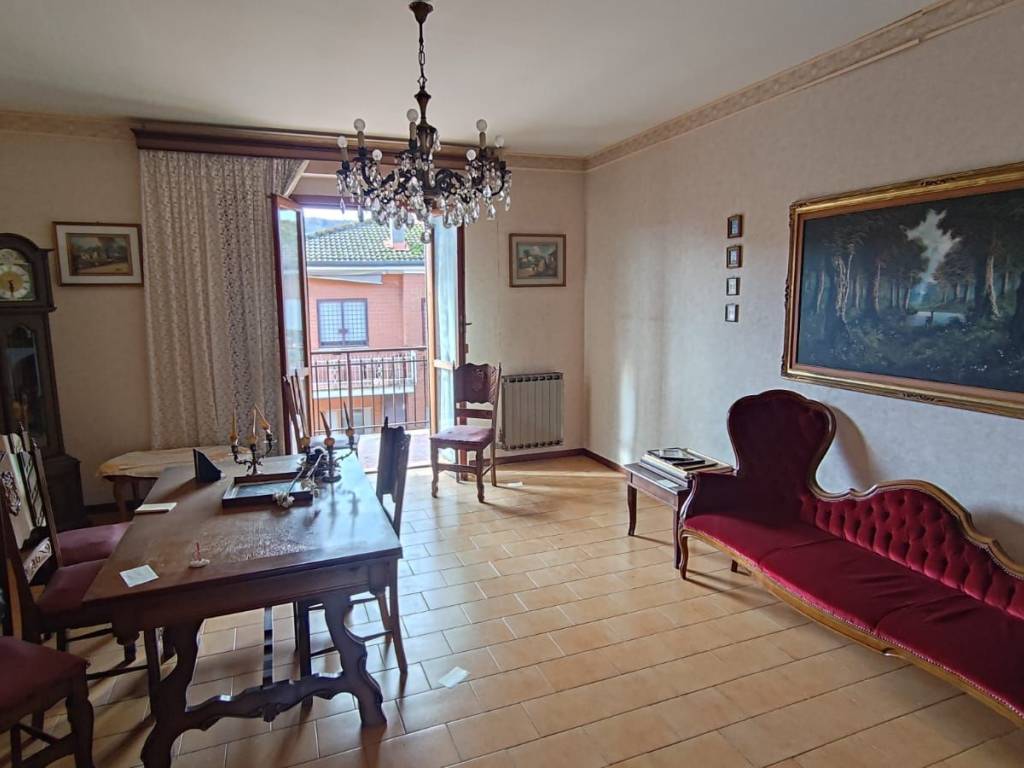 Appartamento a Tivoli in Strada Caroli - Foto 3