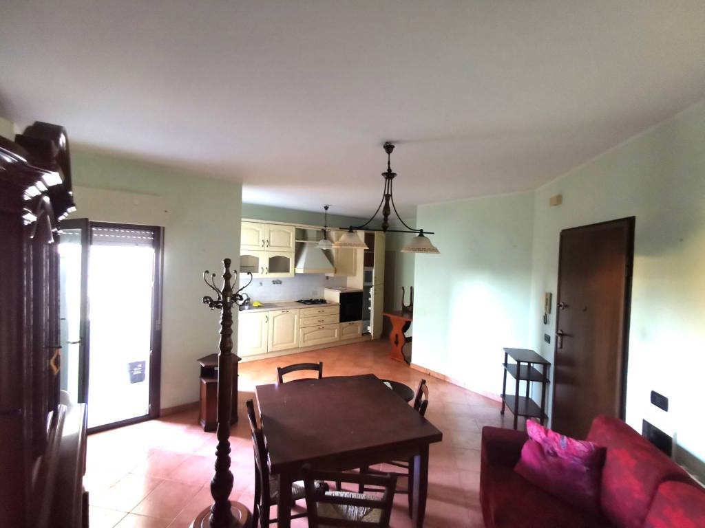 Appartamento a Marsala in Via Mazara - Foto 4