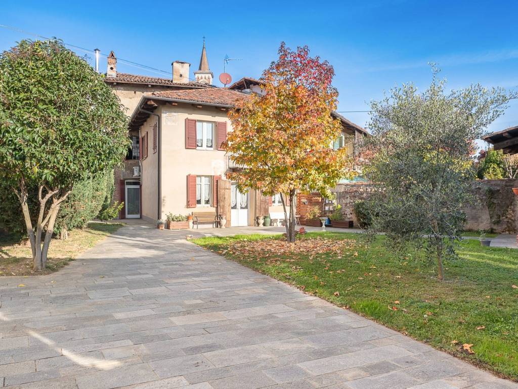 Villa a Rivalta di torino in Via Cesare Benevello - Foto 2