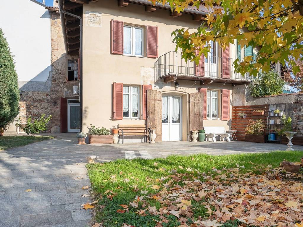 Villa a Rivalta di torino in Via Cesare Benevello - Foto 3