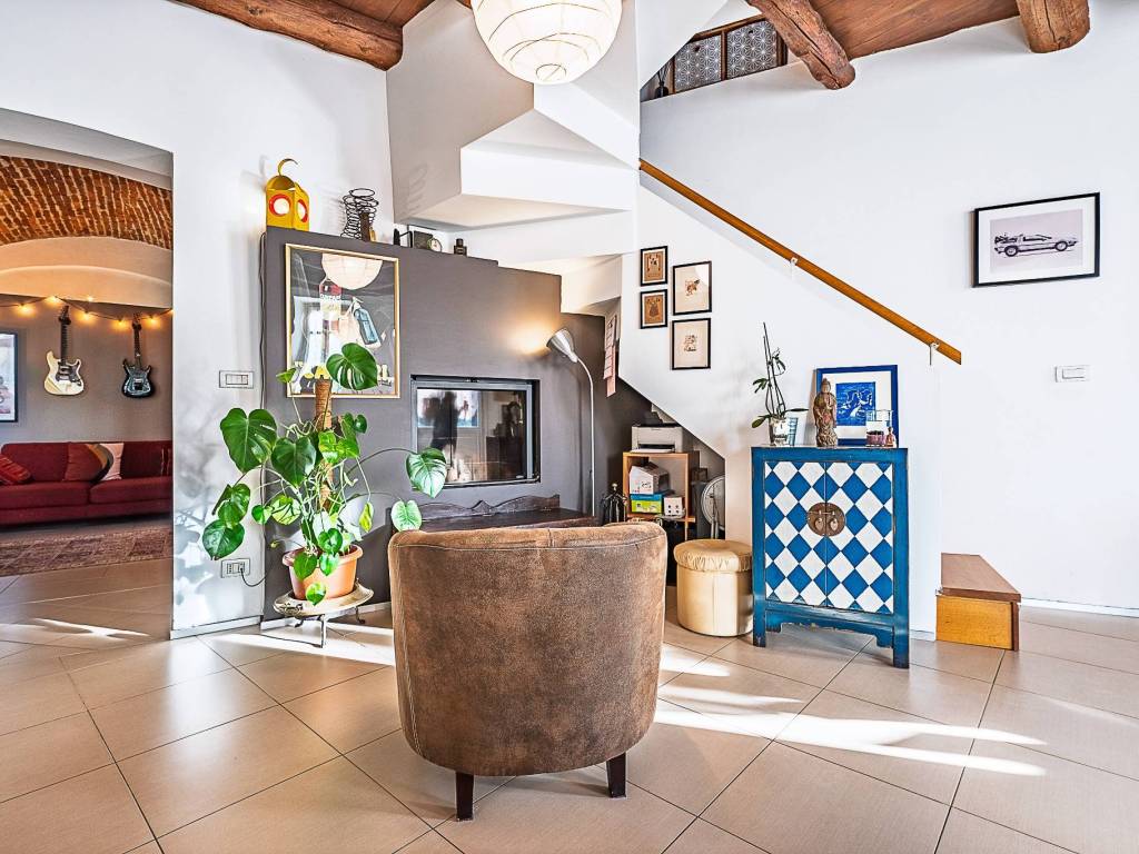 Villa a Rivalta di torino in Via Cesare Benevello - Foto 5