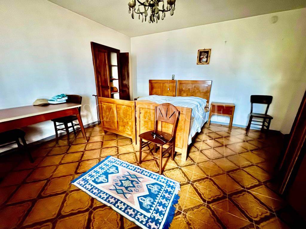 Villetta a schiera a Valdilana in Frazione Sant'Antonio, 9 - Foto 3