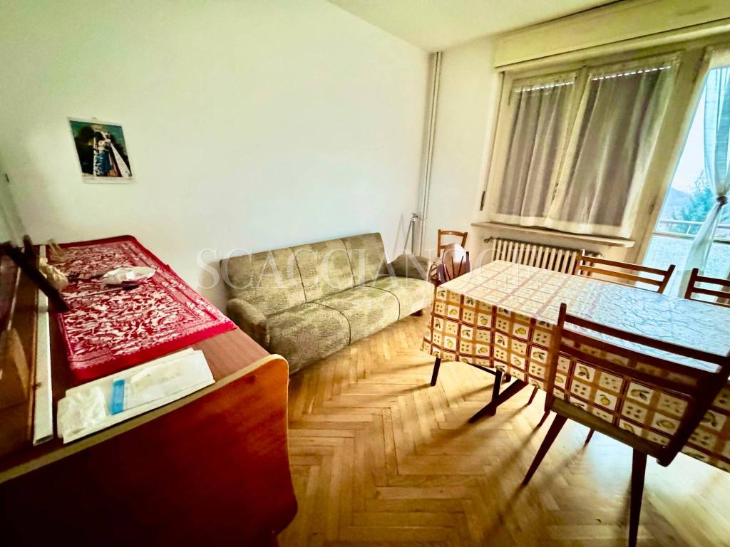 Villetta a schiera a Valdilana in Frazione Sant'Antonio, 9 - Foto 5