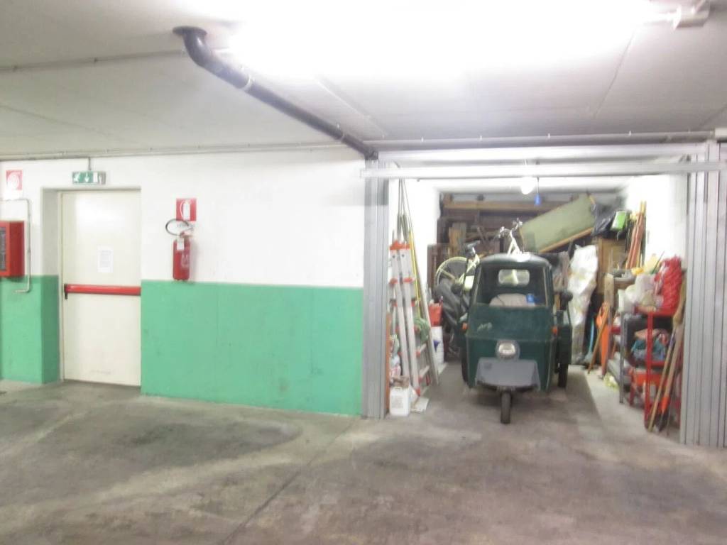 Box / garage a Chiari in Piazza Del Granaio No Number - Foto 2