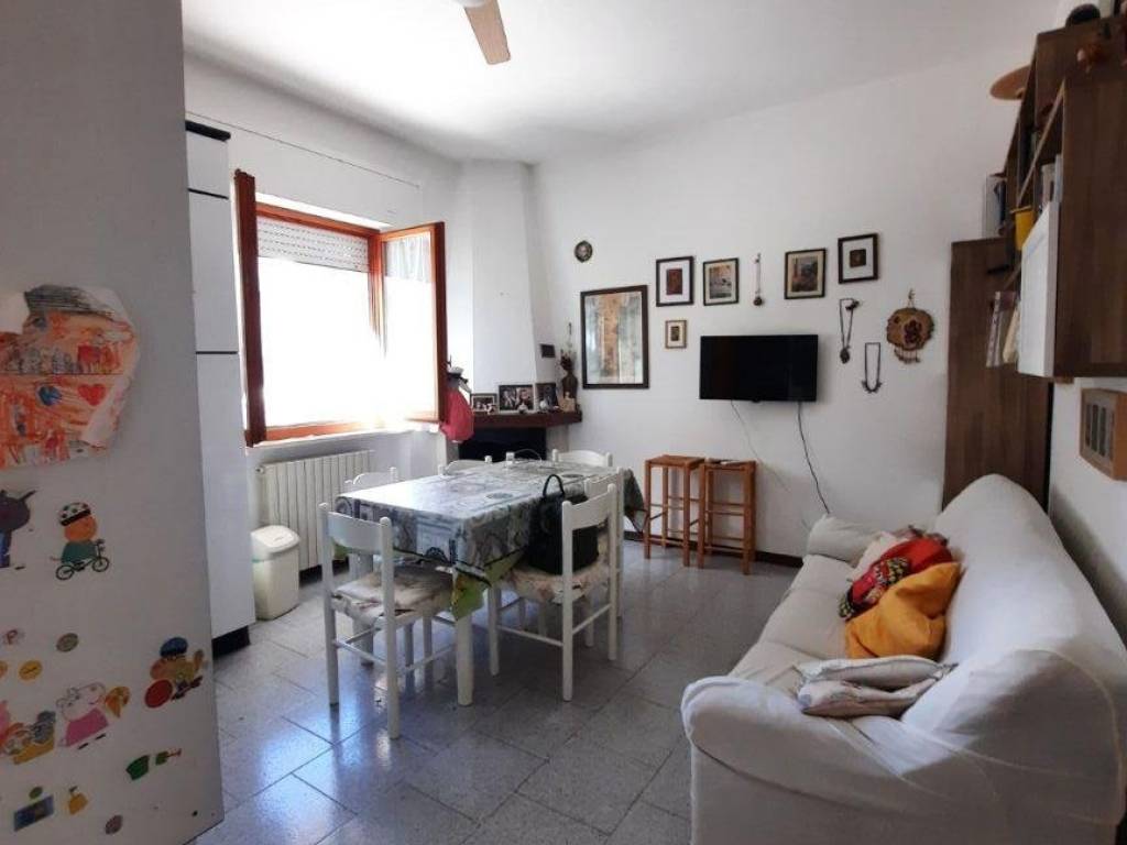 Appartamento a Altidona in Via Bertacchini, 32 - Foto 2