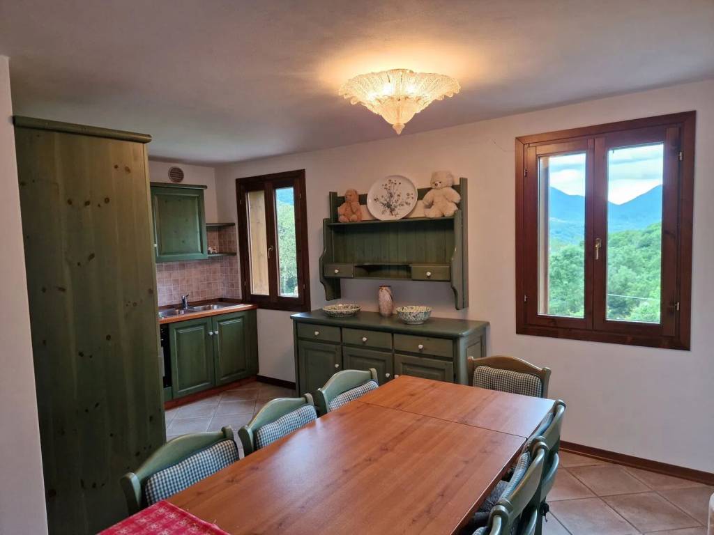 Villa a Valli del pasubio - Foto 3