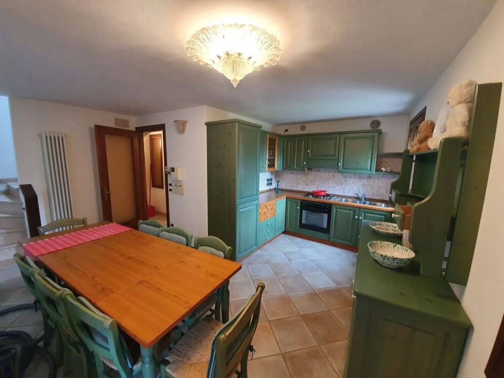 Villa a Valli del pasubio - Foto 4