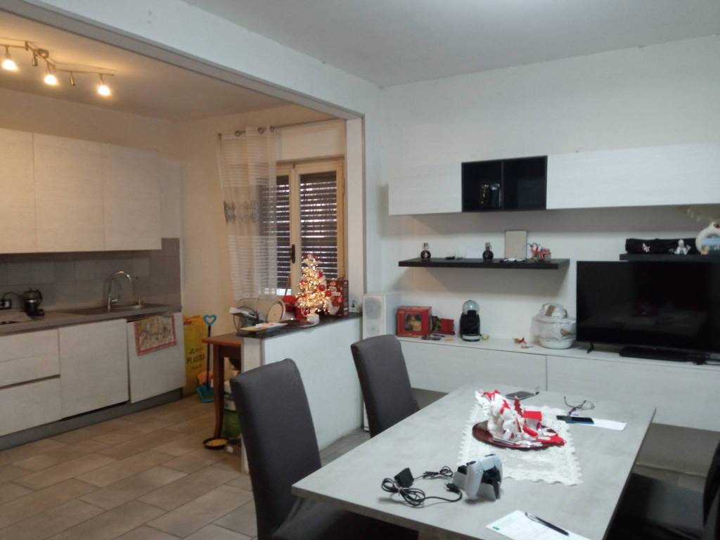 Villa a Novi di modena in Via Canzio Zoldi - Foto 5