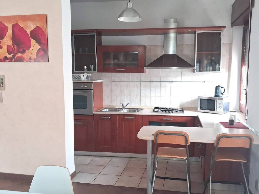 Appartamento a Brindisi in Via Fiume, 9 - Foto 2