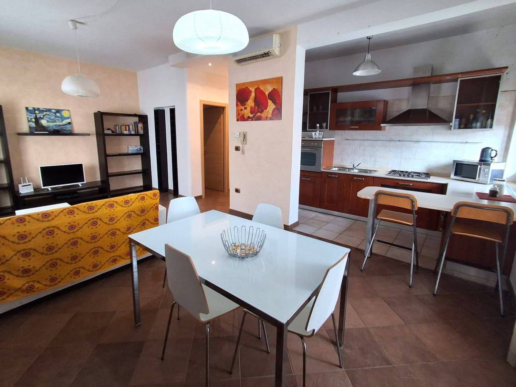 Appartamento a Brindisi in Via Fiume, 9 - Foto 3