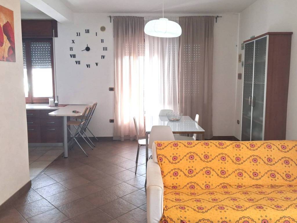 Appartamento a Brindisi in Via Fiume, 9 - Foto 4