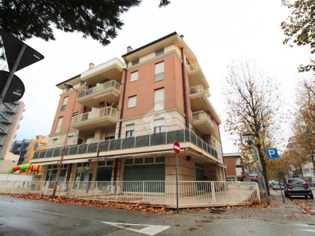 Appartamento a Rimini in Viale Mantova, 221 - Foto 2