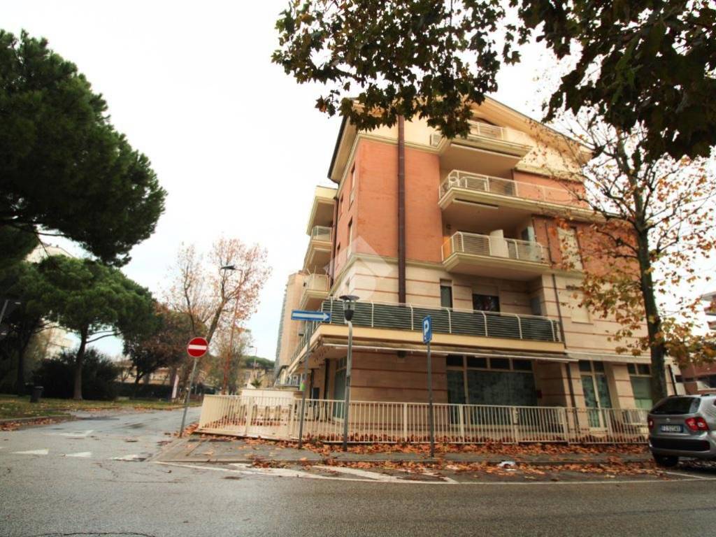 Appartamento a Rimini in Viale Mantova, 221 - Foto 3