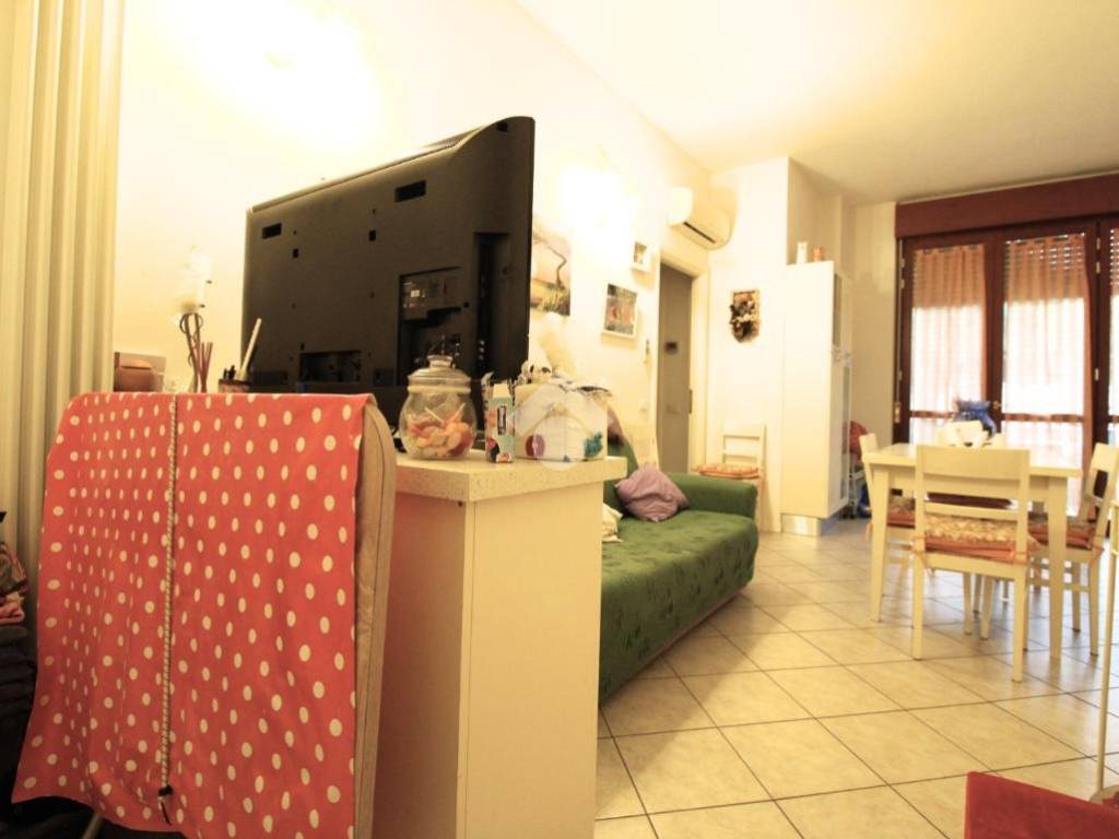 Appartamento a Rimini in Viale Mantova, 221 - Foto 4
