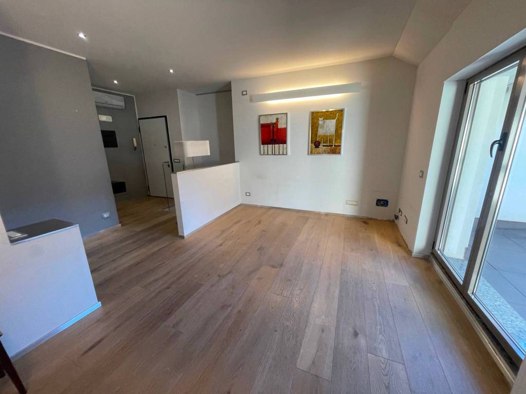 Attico / mansarda a Domodossola in Via Armando Diaz, 14 - Foto 2