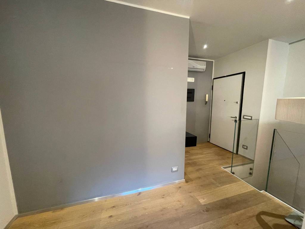 Attico / mansarda a Domodossola in Via Armando Diaz, 14 - Foto 3