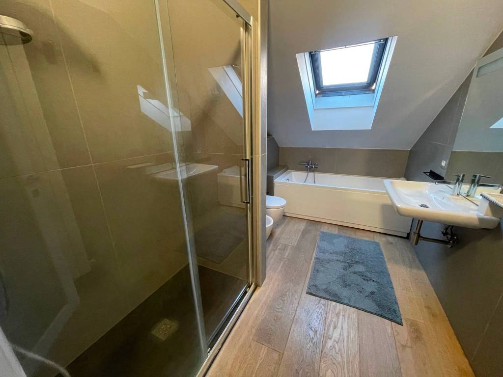 Attico / mansarda a Domodossola in Via Armando Diaz, 14 - Foto 4