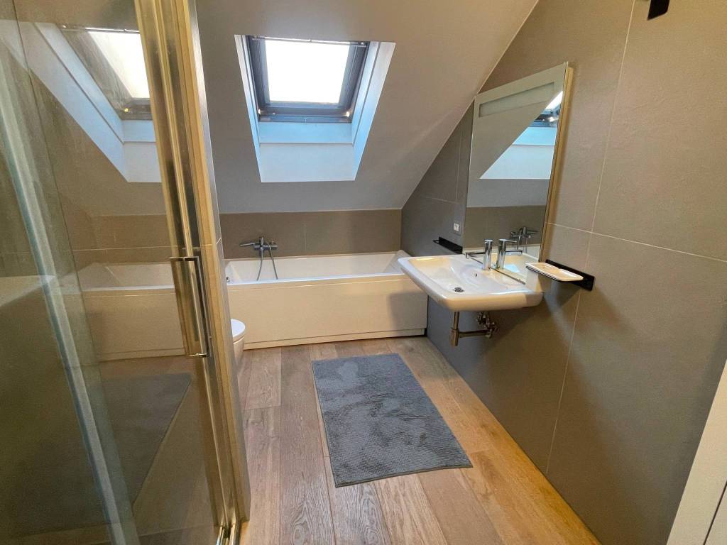 Attico / mansarda a Domodossola in Via Armando Diaz, 14 - Foto 5