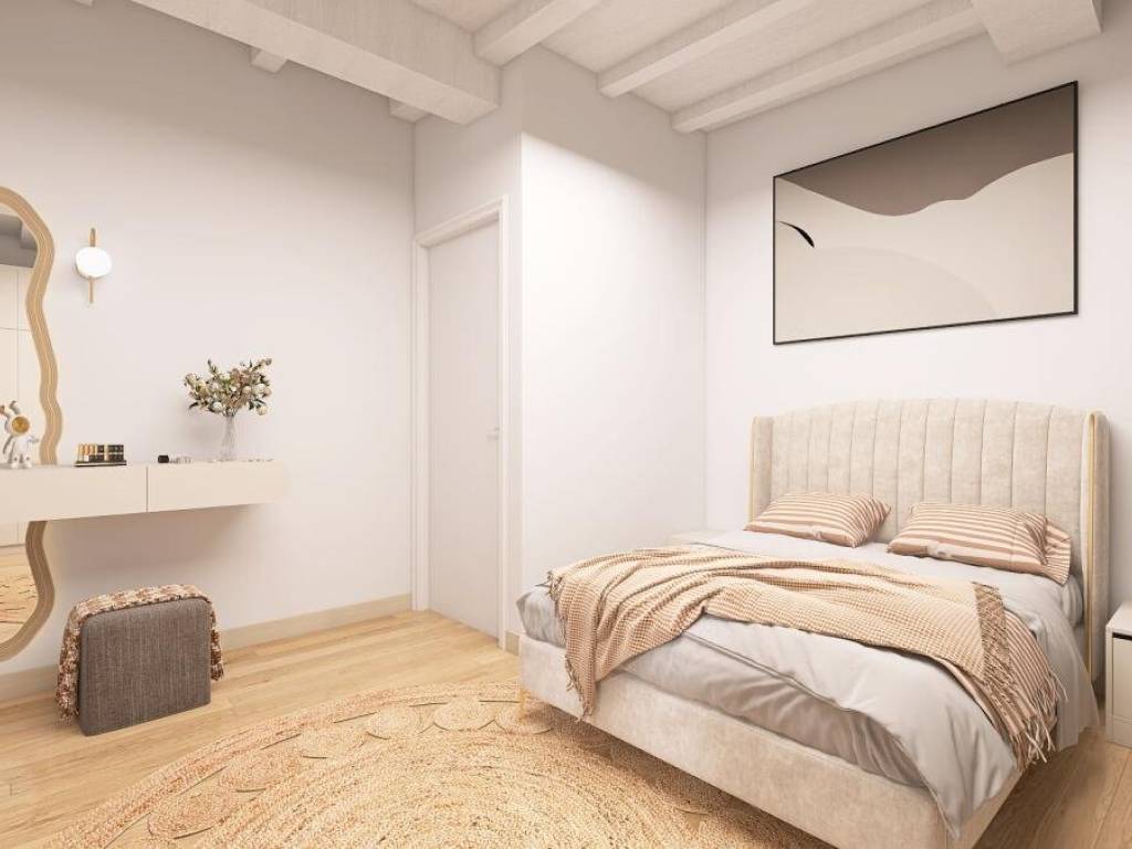 Appartamento a Livorno in Via Calzabigi - Foto 5