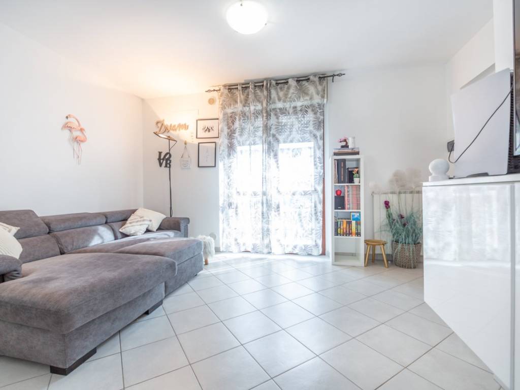 Appartamento a Chieti in Via Ramiro Ortiz, 8 - Foto 2