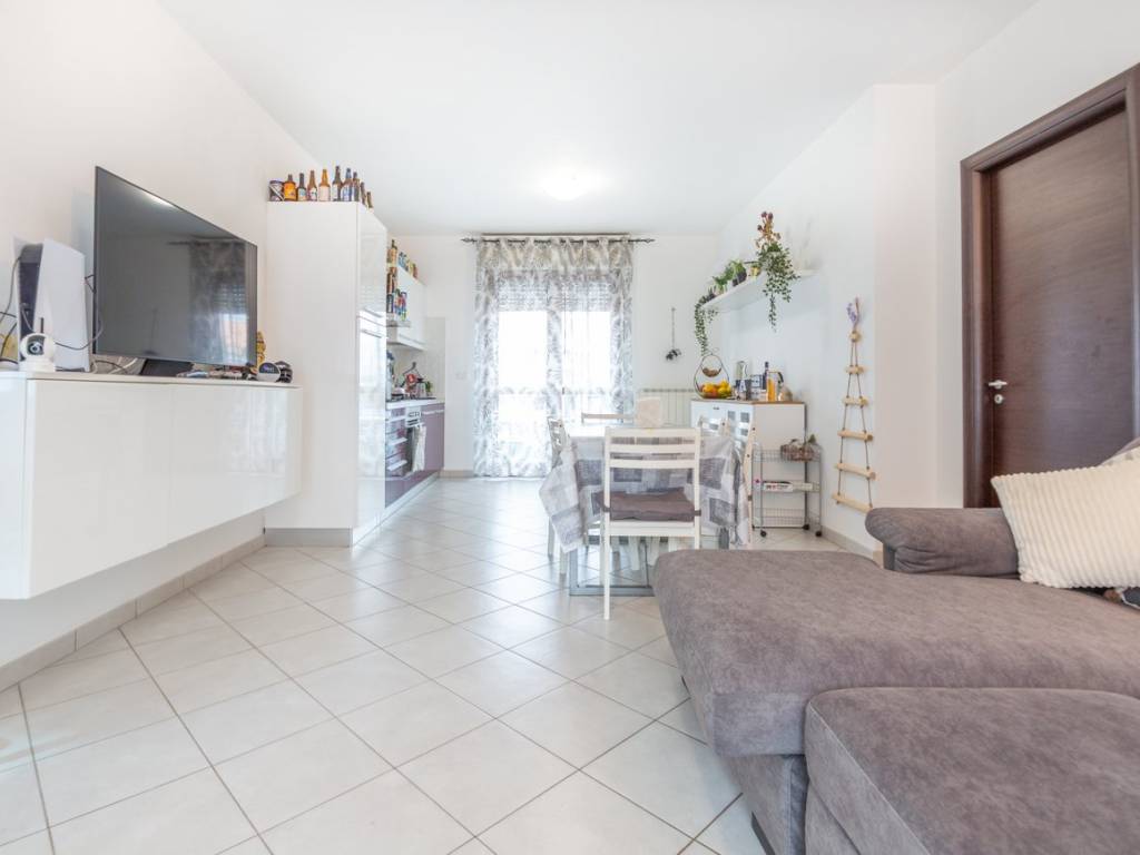 Appartamento a Chieti in Via Ramiro Ortiz, 8 - Foto 3