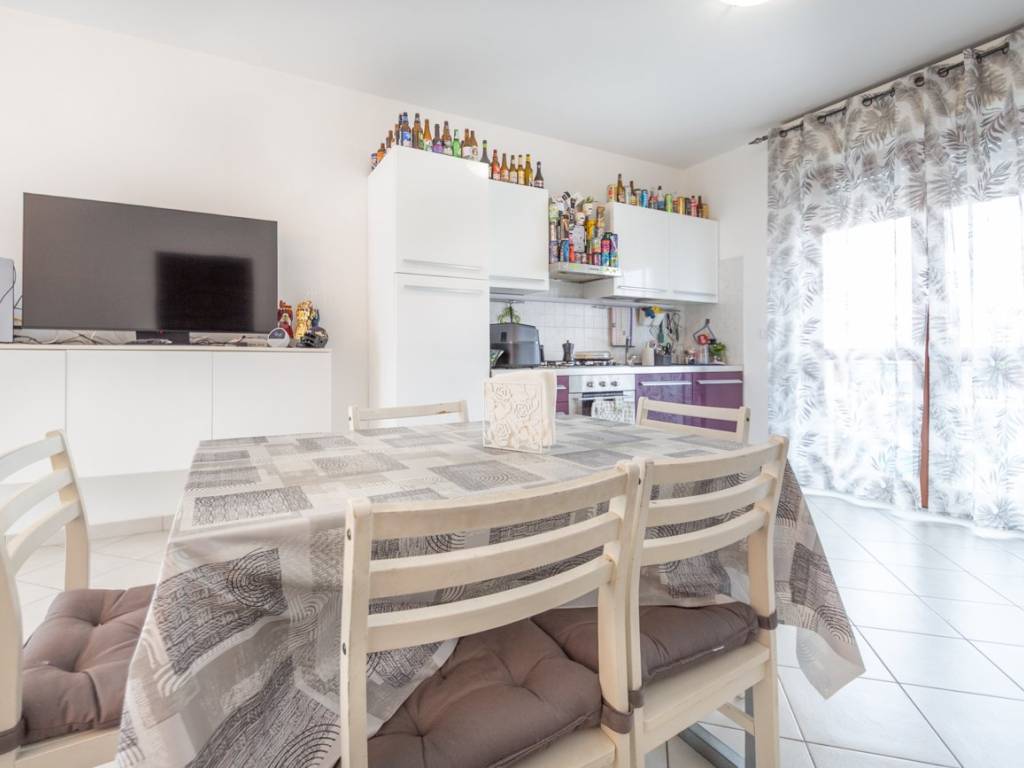 Appartamento a Chieti in Via Ramiro Ortiz, 8 - Foto 4