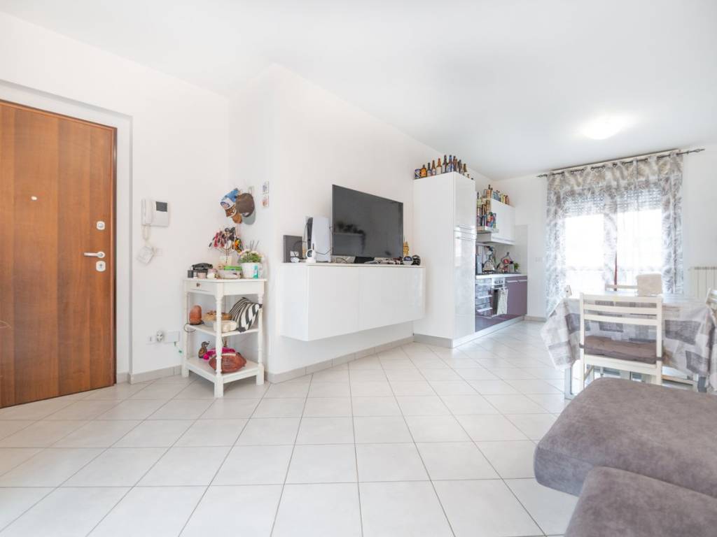 Appartamento a Chieti in Via Ramiro Ortiz, 8 - Foto 5